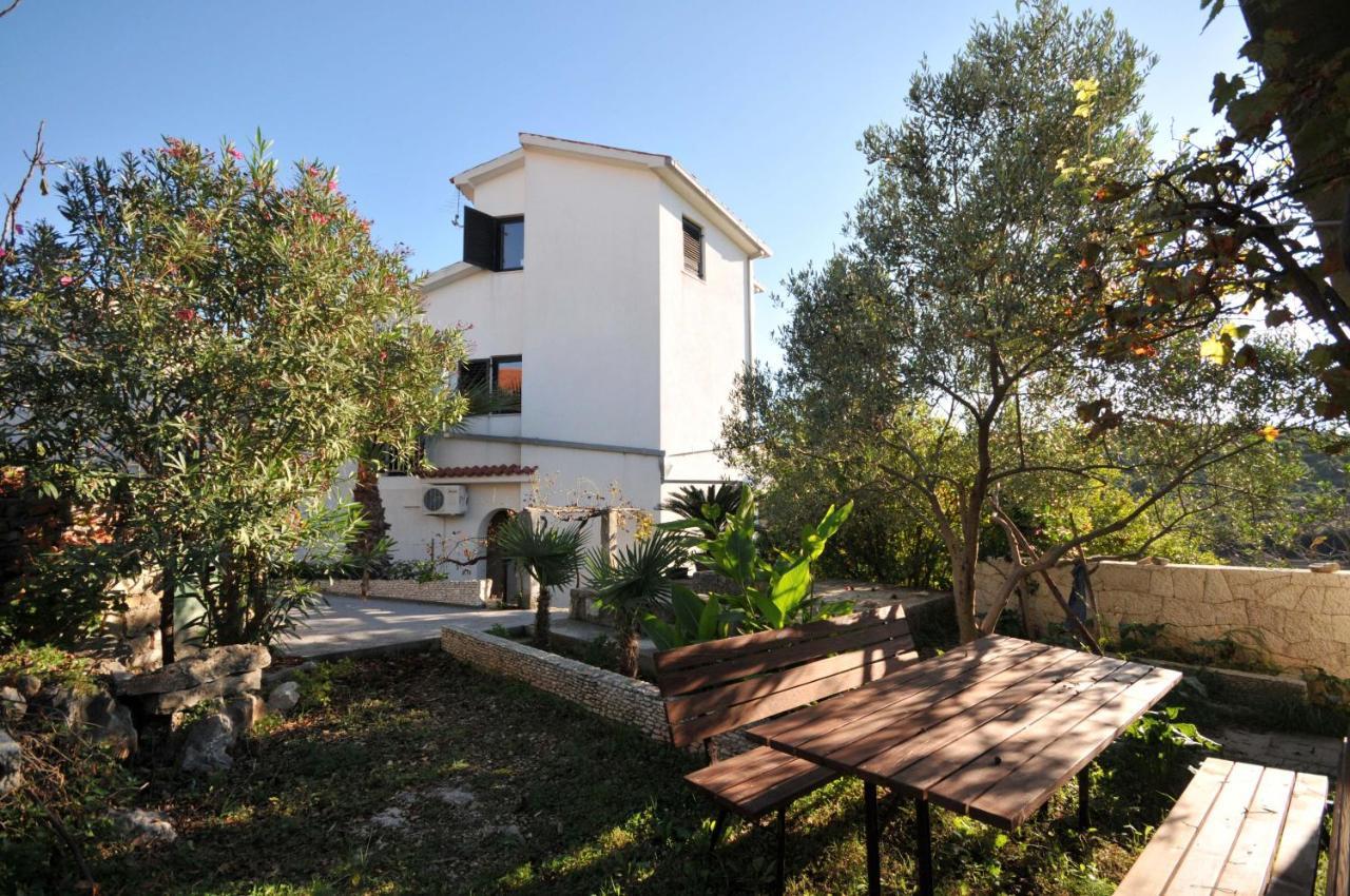 Apartments With A Parking Space Okrug Donji, Ciovo - 13732 Donji Okrug (Ciovo) Exterior foto