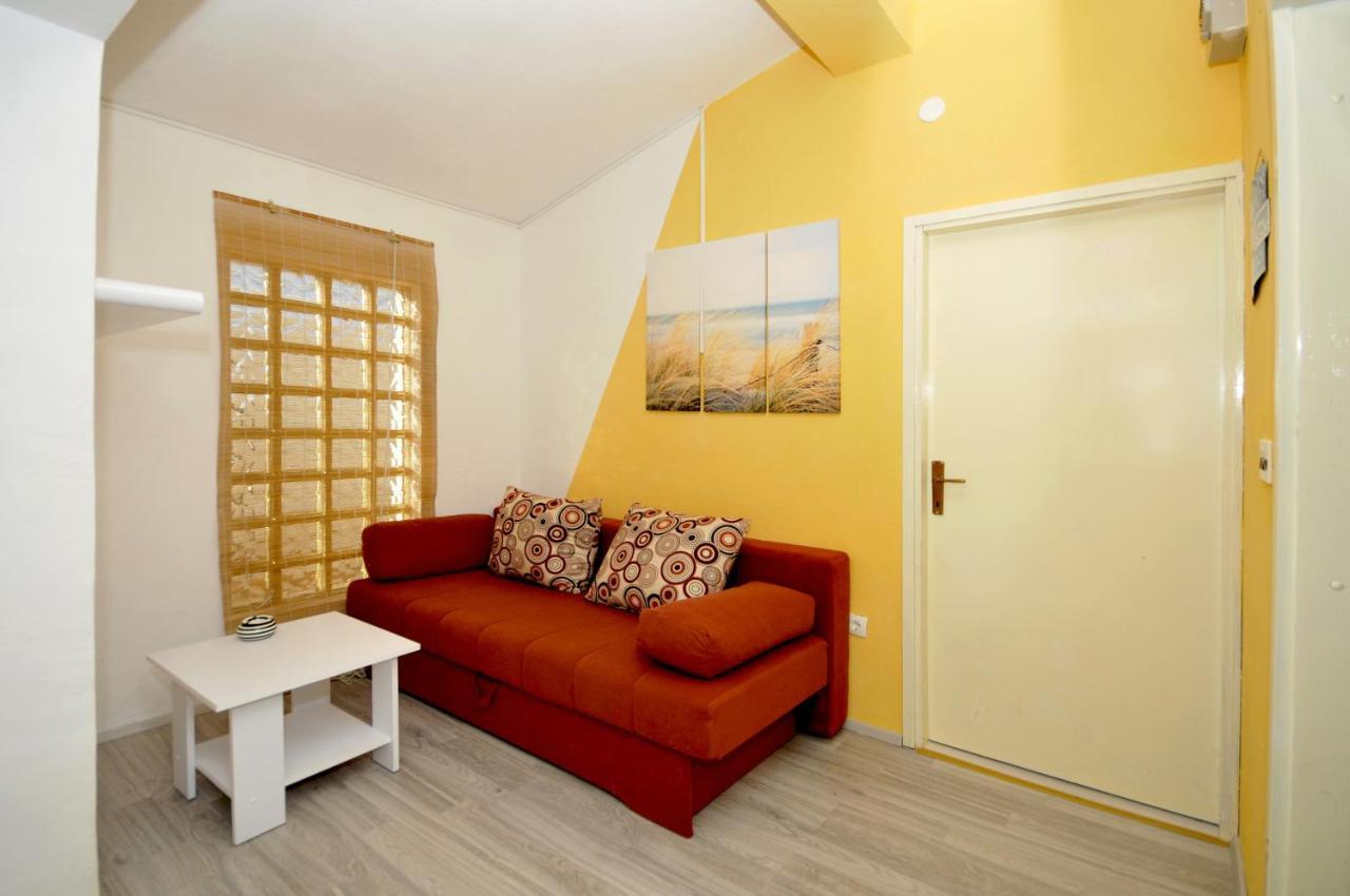 Apartments With A Parking Space Okrug Donji, Ciovo - 13732 Donji Okrug (Ciovo) Exterior foto