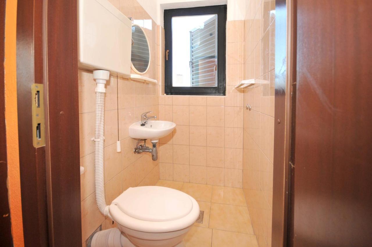 Apartments With A Parking Space Okrug Donji, Ciovo - 13732 Donji Okrug (Ciovo) Exterior foto