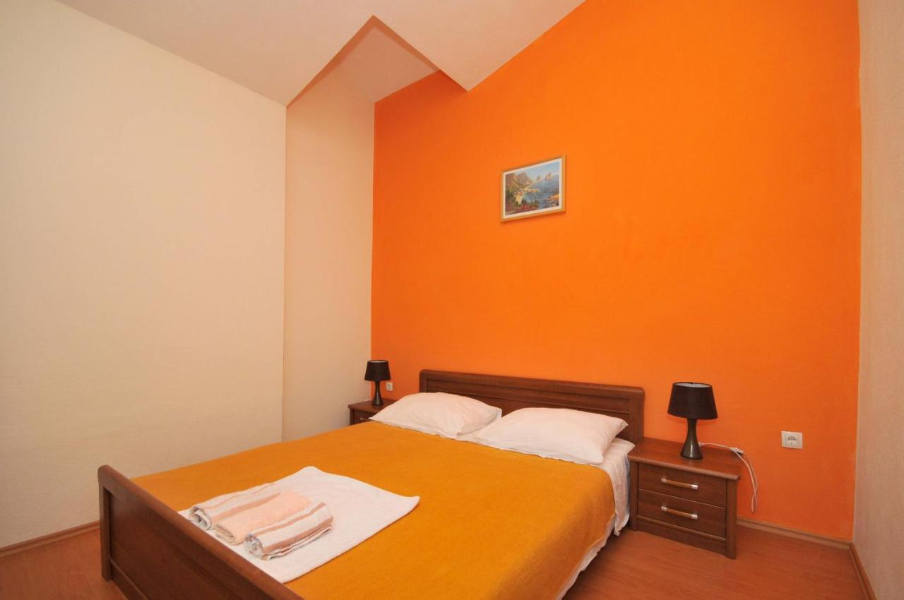 Apartments With A Parking Space Okrug Donji, Ciovo - 13732 Donji Okrug (Ciovo) Exterior foto