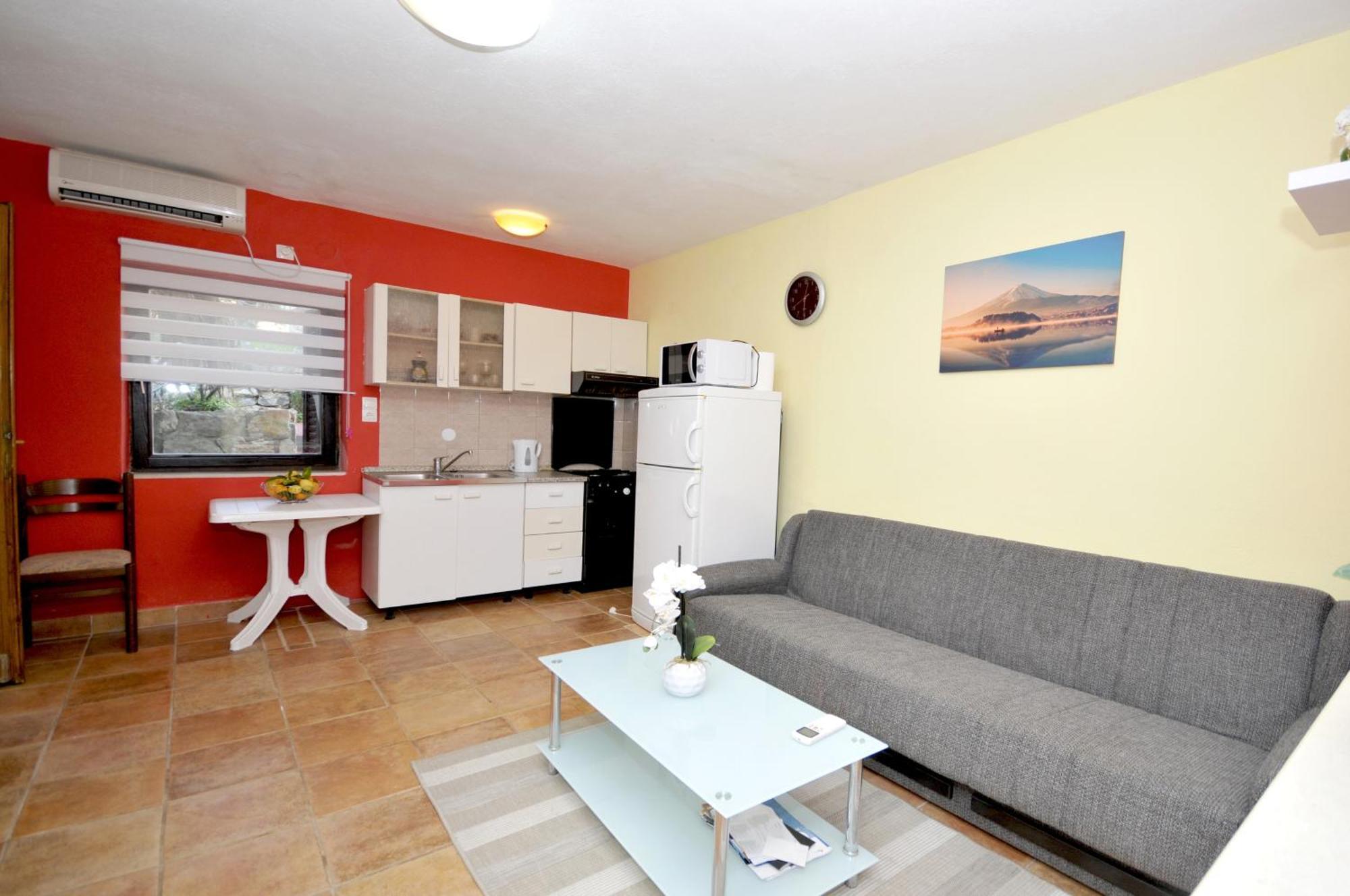 Apartments With A Parking Space Okrug Donji, Ciovo - 13732 Donji Okrug (Ciovo) Quarto foto