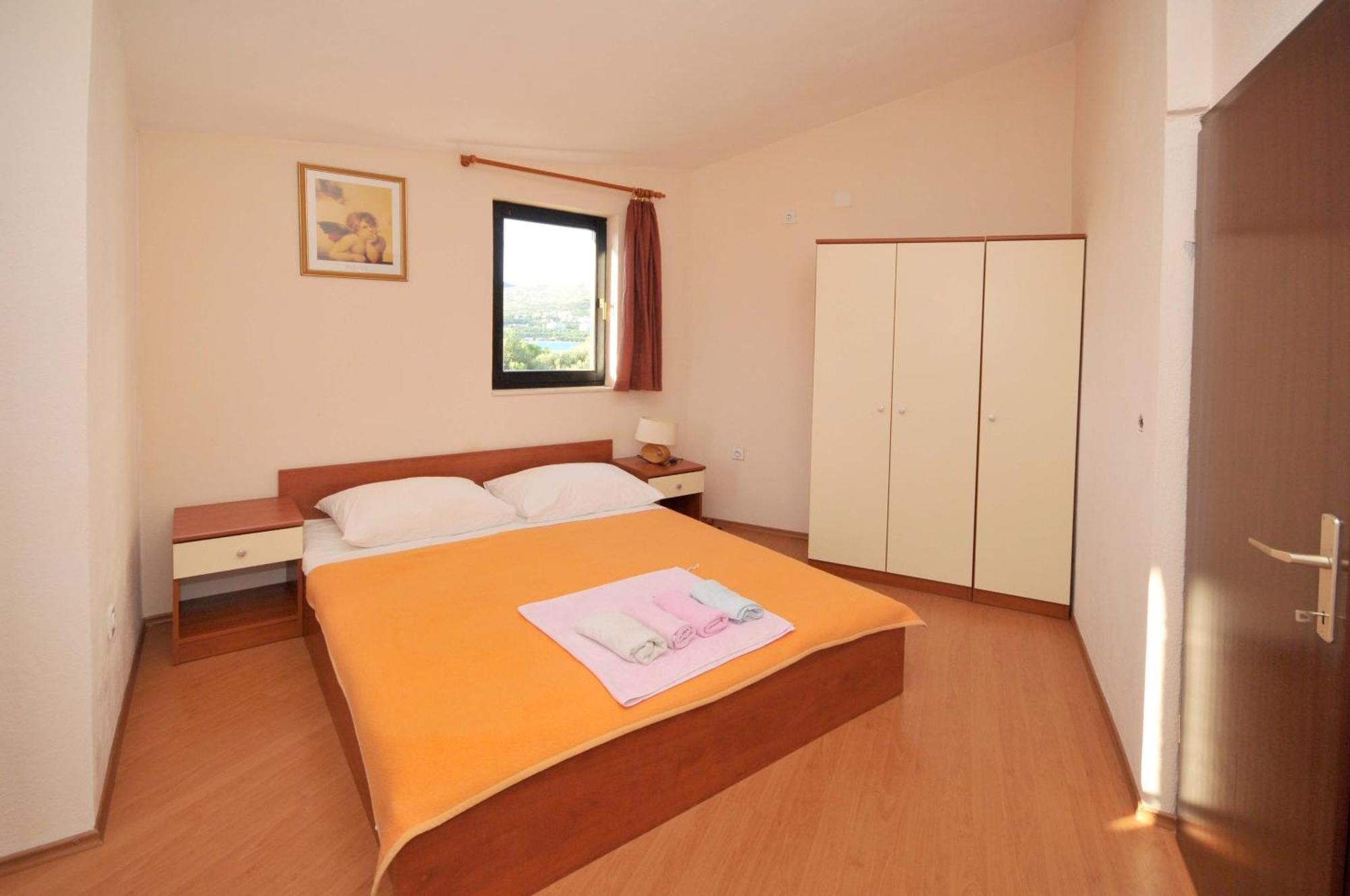 Apartments With A Parking Space Okrug Donji, Ciovo - 13732 Donji Okrug (Ciovo) Quarto foto